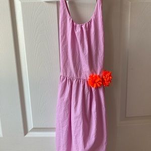 Crew Cuts (J Crew) size 8 Dress
